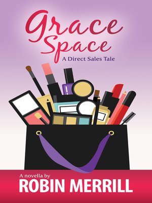 cover image of Grace Space